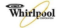 Whirlpool Logo